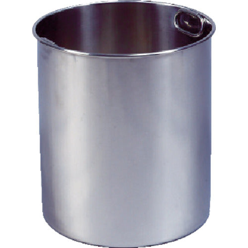 ANEST IWATA PTC-20W Paint pressure tank inner container Stainless steel