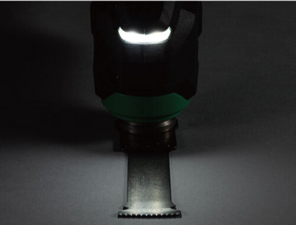 HiKOKI Cordless Multi Tool 36V Bare Tool CV36DMA(NN)