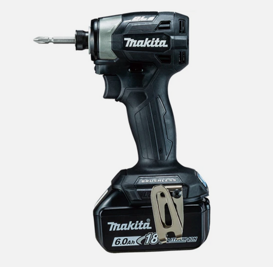 Makita Cordless Impact Driver TD173D - Tool Only