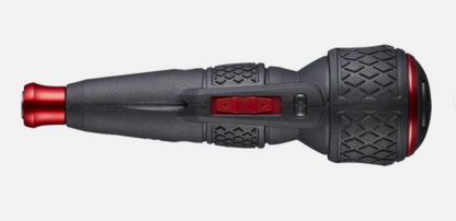 VESSEL 220USBC Electric Ball Grip Screwdriver II USB-C Rechargeable