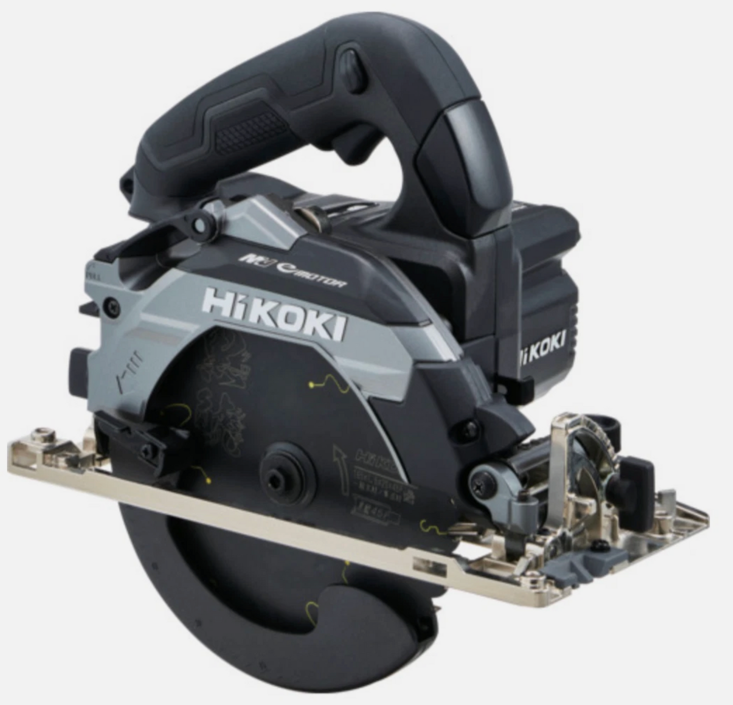 HiKOKI C3606DB(NNB) 36V Cordless Circular Saw 165mm with Chip Saw