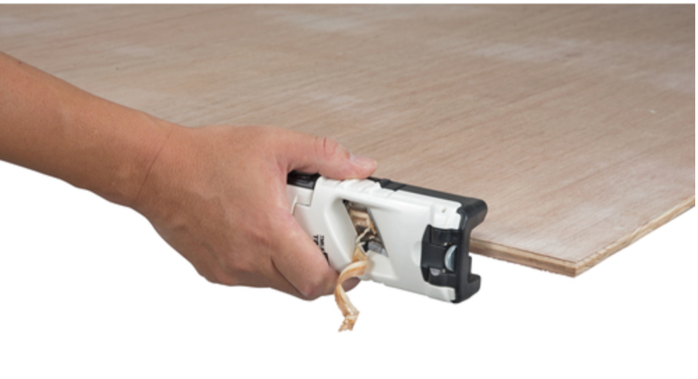 Tajima Chamfer & Planing Tool H45 – Hard Material Edge Plane, TMK-KH452