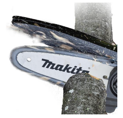 Makita MUC028GZN 40Vmax Cordless Handy Saw | 100mm Thin Blade M11 | Tool Only |5