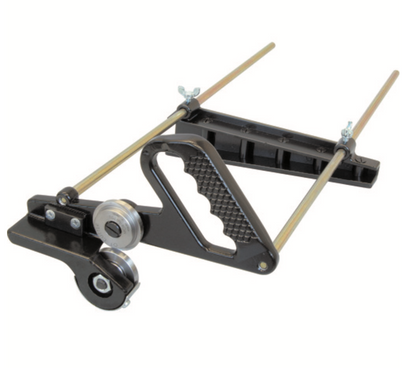 MORIMITSU OT Cutter HCOT-0001 – Manual, With Blade, Extension & Guide0