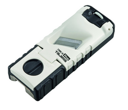 Tajima Chamfer & Planing Tool H45 – Hard Material Edge Plane, TMK-KH450